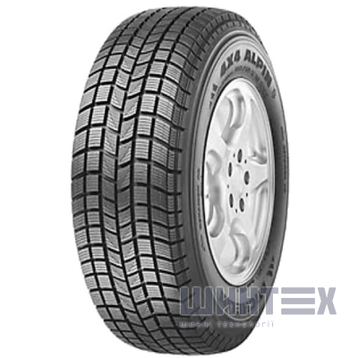 Michelin 4X4 Alpin 215/70 R16 100S